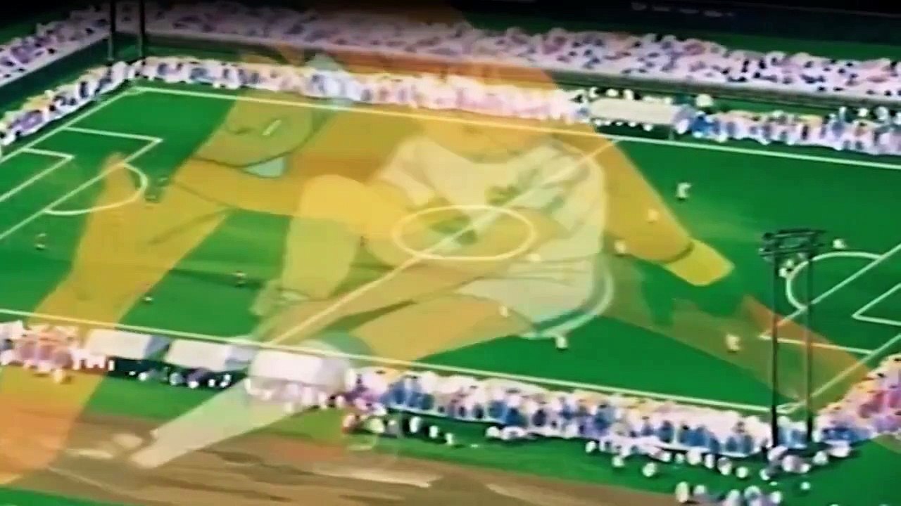 Die tollen Fußballstars Staffel 2 Folge 20 HD Deutsch