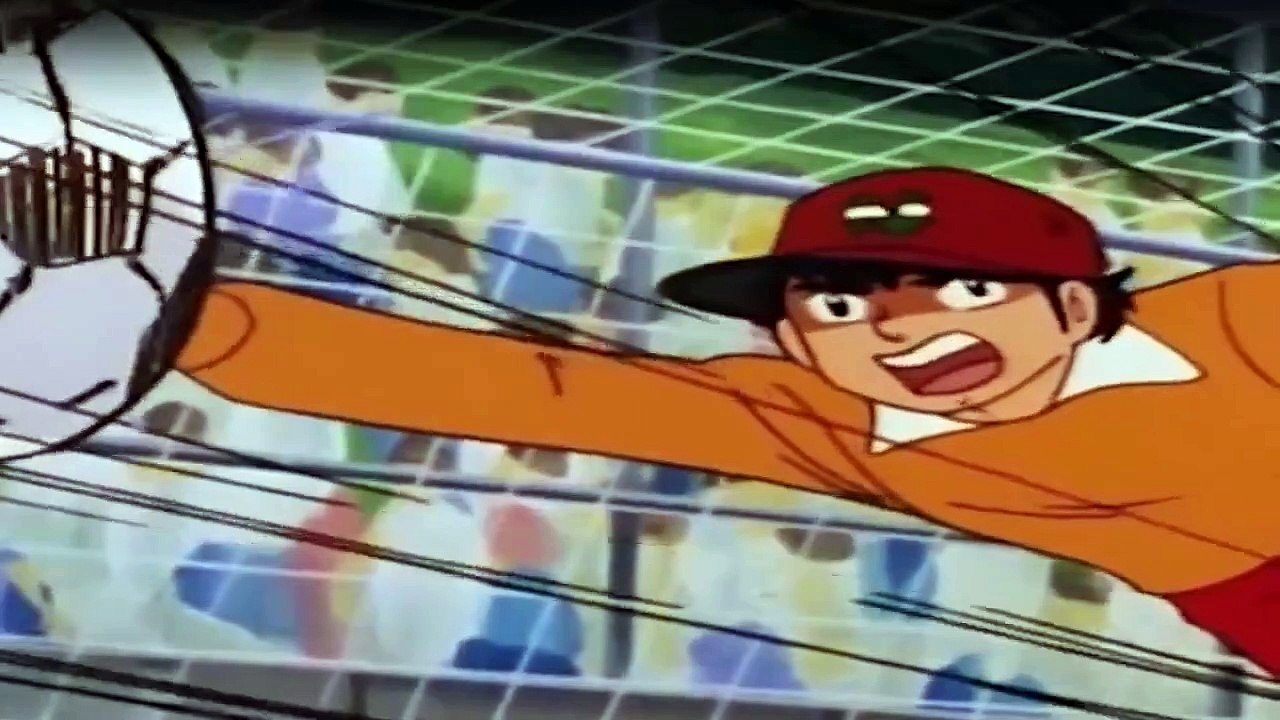 Die tollen Fußballstars Staffel 2 Folge 21 HD Deutsch