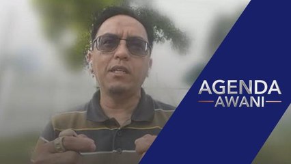 PN sedang susun ‘Kabinet bayangan’ untuk sokong kerajaan - Khairil Nizam