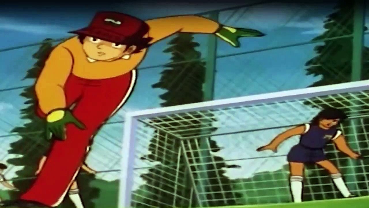 Die tollen Fußballstars Staffel 2 Folge 24 HD Deutsch