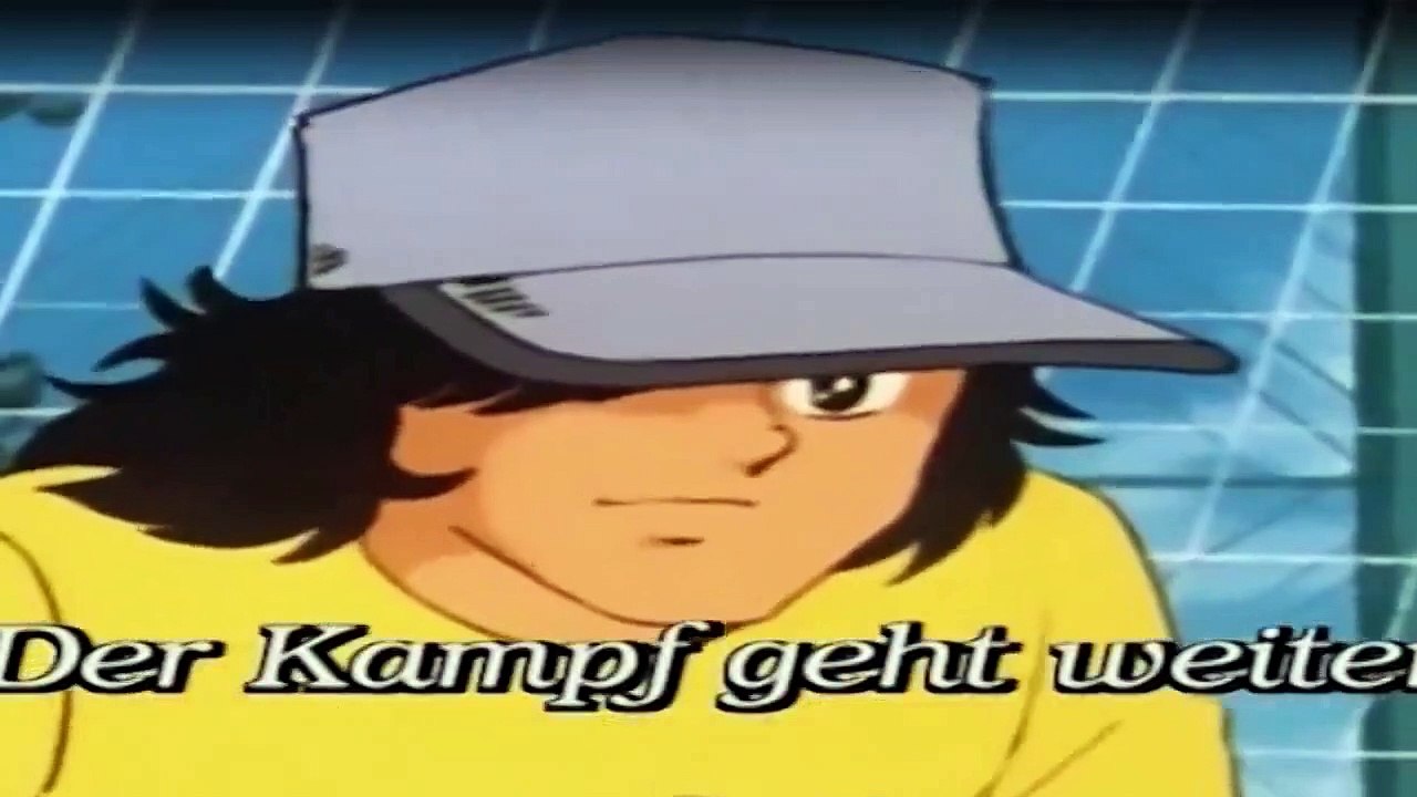 Die tollen Fußballstars Staffel 2 Folge 23 HD Deutsch
