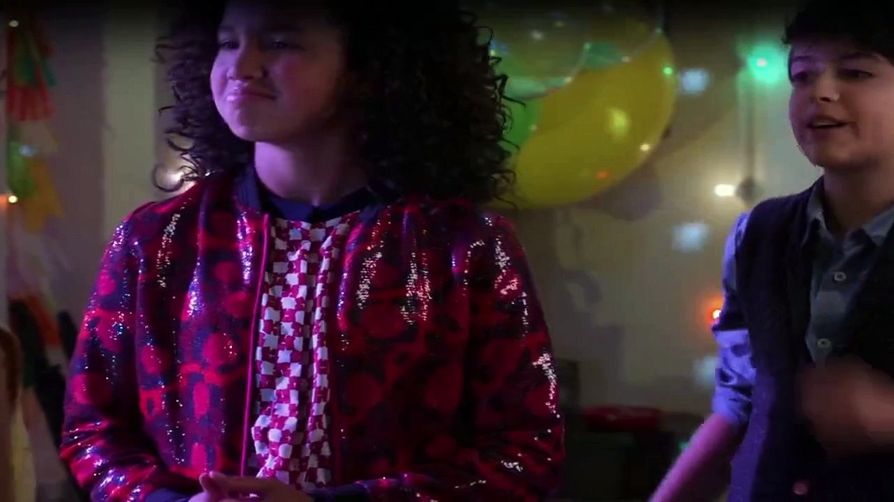 Story of Andi Staffel 1 Folge 4 HD Deutsch