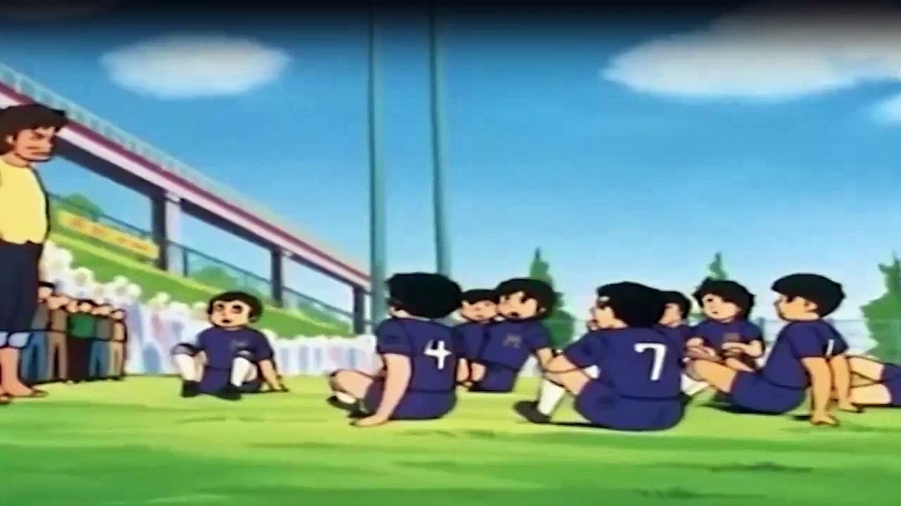 Die tollen fußballstars staffel 2 folge 25 hd deutsch