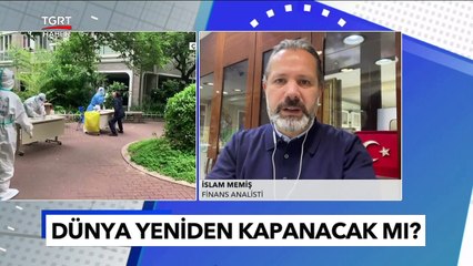 Tải video: Altın Düşer mi? Dolar Yükselir Mi? İslam Memiş Çin'deki Kapanmanın Etkisini Yorumladı - TGRT Haber