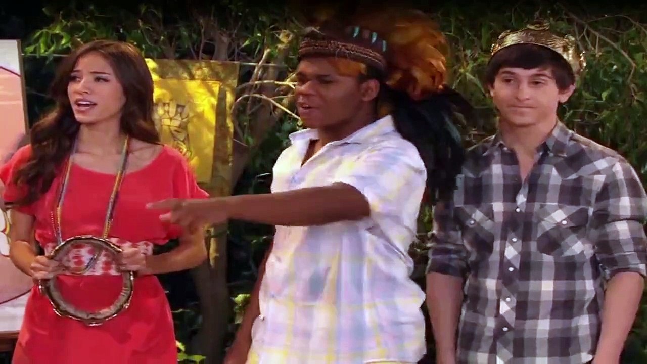 Pair of Kings - Die Königsbrüder Staffel 2 Folge 2 HD Deutsch