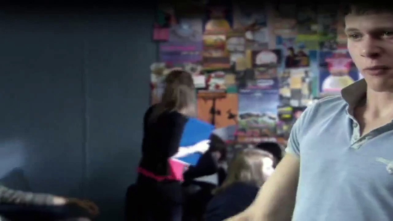 Skins - Hautnah Staffel 4 Folge 3 HD Deutsch