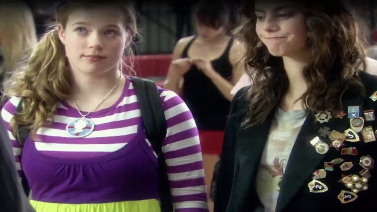 Skins - Hautnah Staffel 4 Folge 7 HD Deutsch