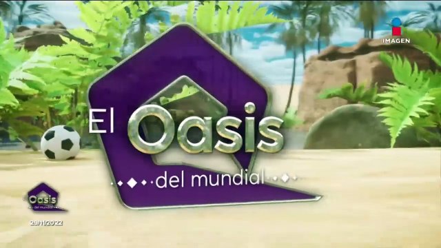 Así van los grupos del Mundial tras las dos primeras jornadas