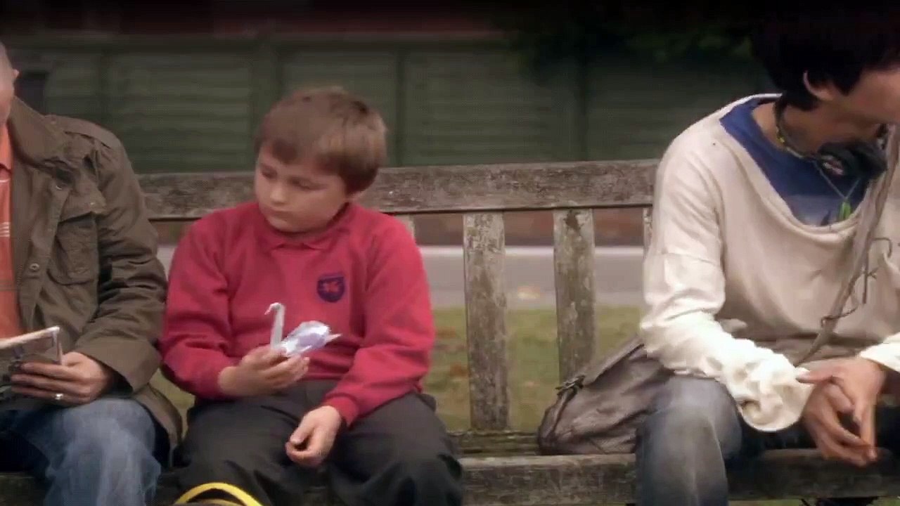 Skins - Hautnah Staffel 4 Folge 5 HD Deutsch