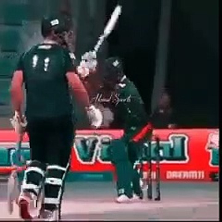 NO LOOK SIX!  Andre Fletcher SPICEMAN  Whatsapp Status ✌ #shorts #cricket #fletcher