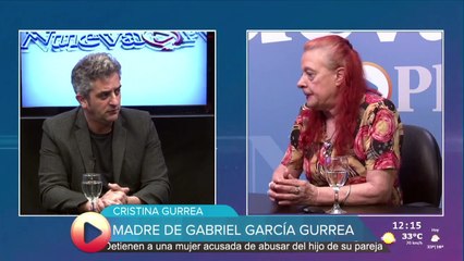 Allica y Prieta a las 12