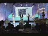 2008 Eurovision: Draw of the running order (Semi 2)