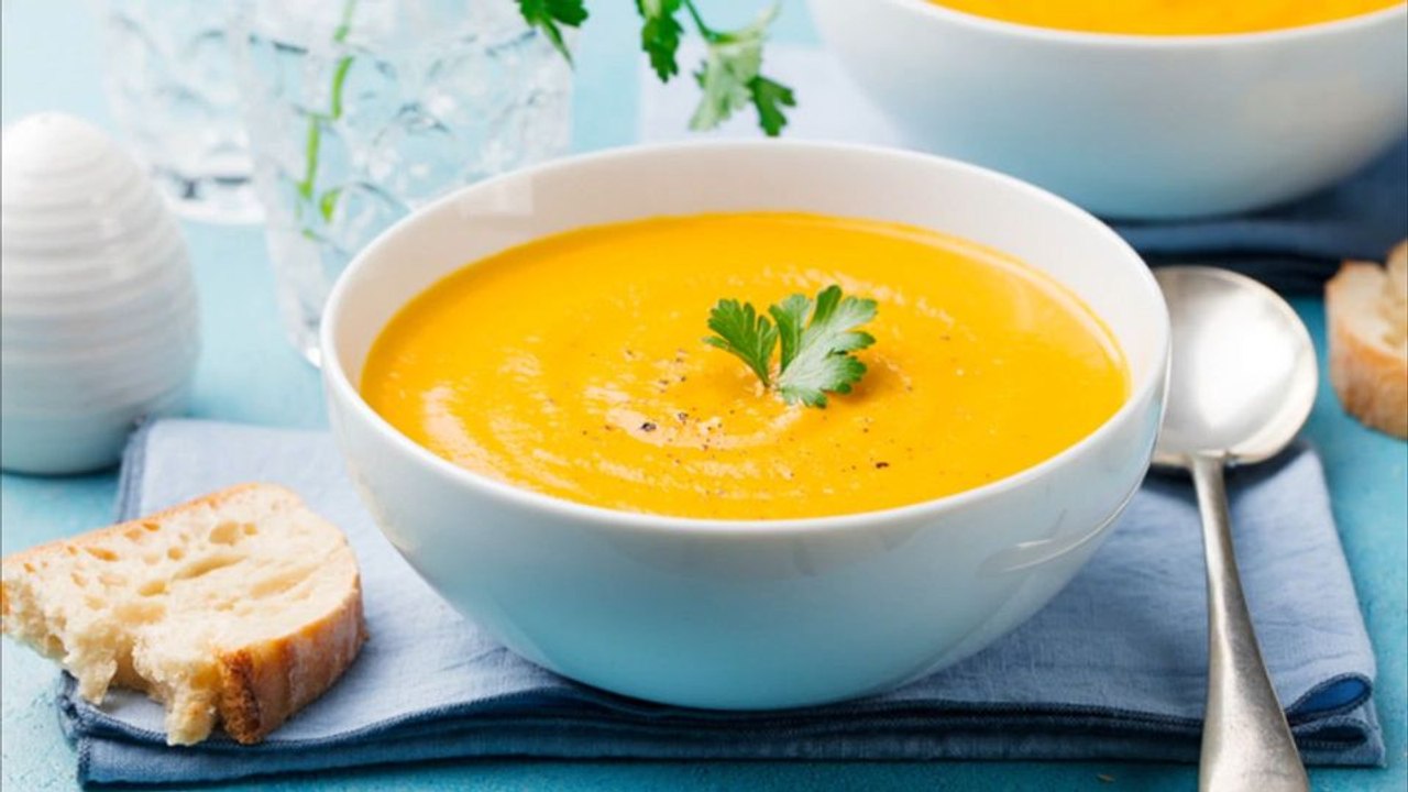 Diese Zutaten machen jede Suppe zum Immunbooster