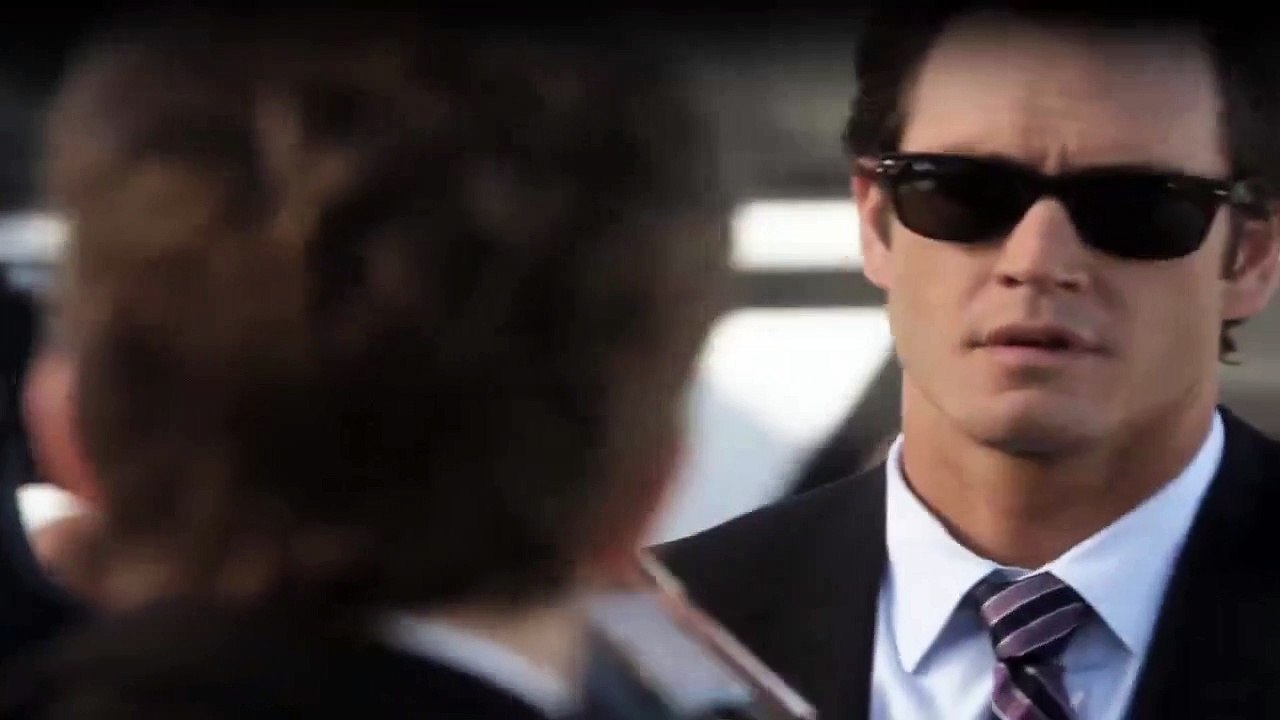 Franklin & Bash Staffel 1 Folge 10 HD Deutsch