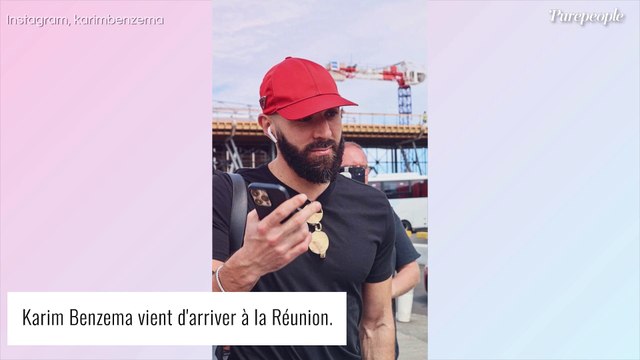 Karim Benzema bientôt de retour avec les Bleus ? Le Ballon d'Or met fin au débat !