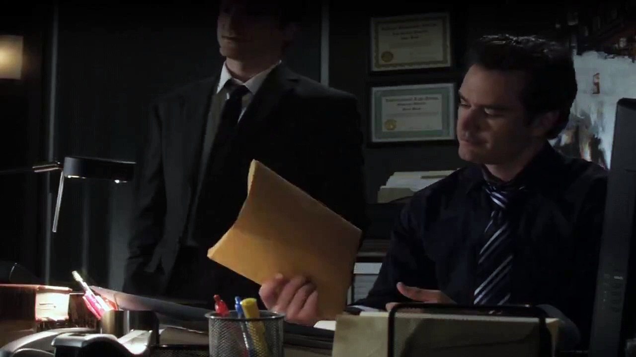 Franklin & Bash Staffel 1 Folge 7 HD Deutsch