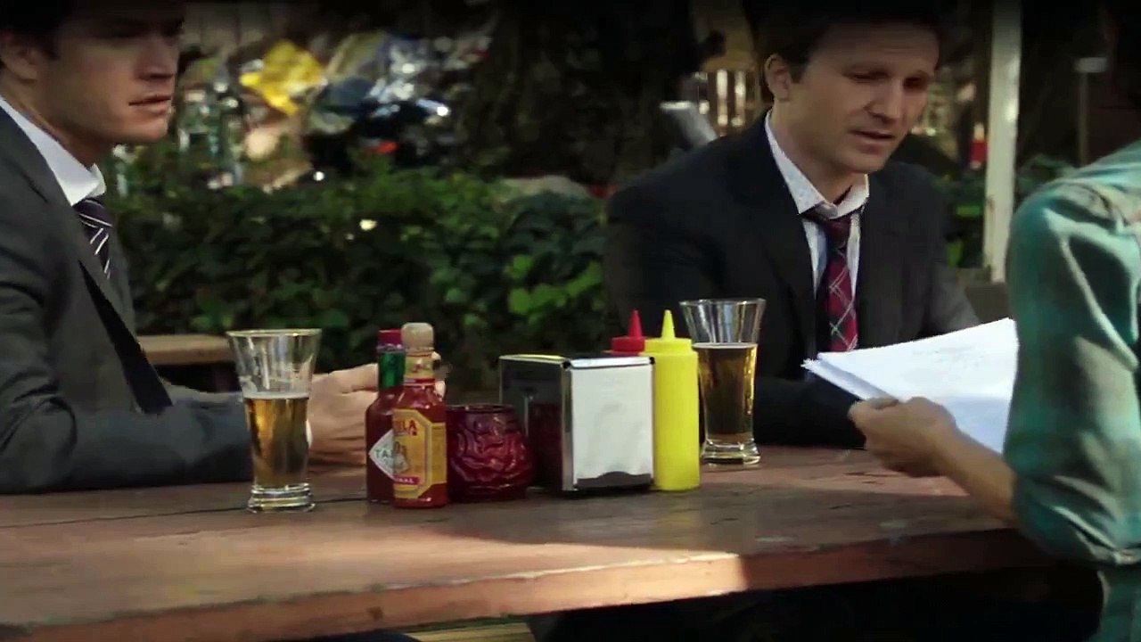 Franklin & Bash Staffel 2 Folge 1 HD Deutsch