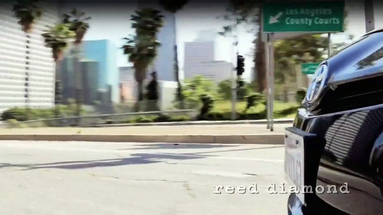 Franklin & Bash Staffel 1 Folge 8 HD Deutsch