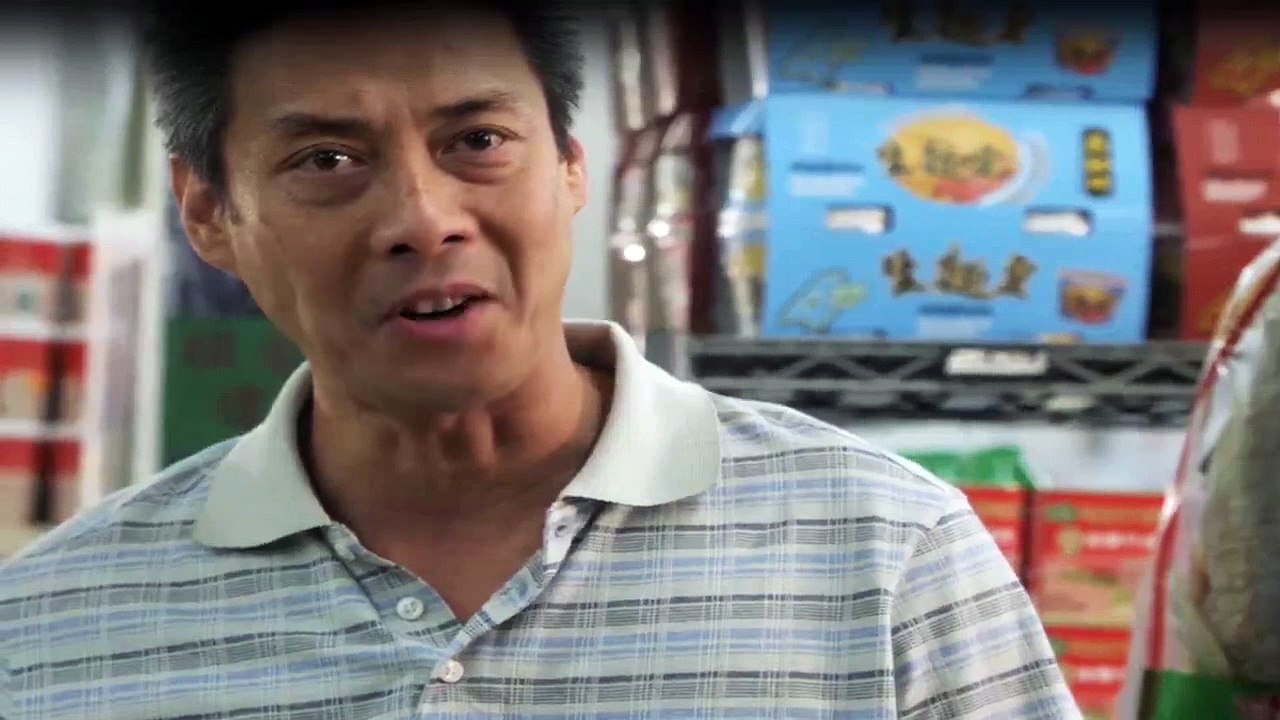 Franklin & Bash Staffel 1 Folge 3 HD Deutsch