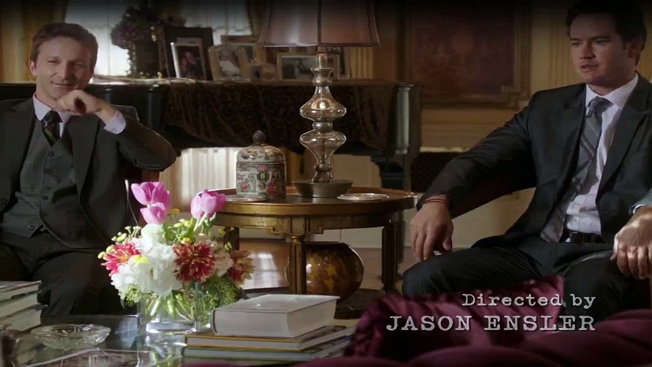 Franklin & Bash Staffel 2 Folge 3 HD Deutsch