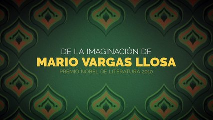 Travesuras de la Niña Mala - Teaser I ViX+