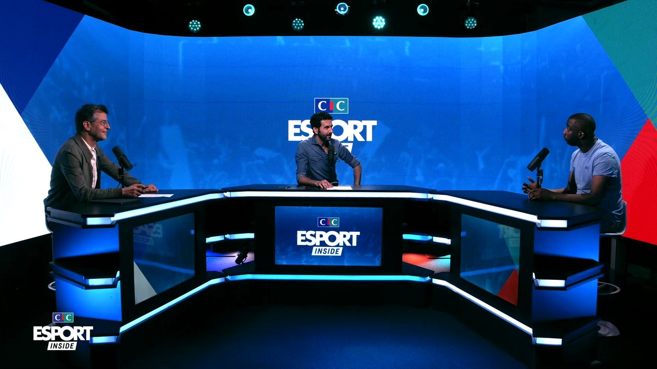 CIC Esport Inside : rencontre avec Abou, organisateur d'événements de versus fighting !