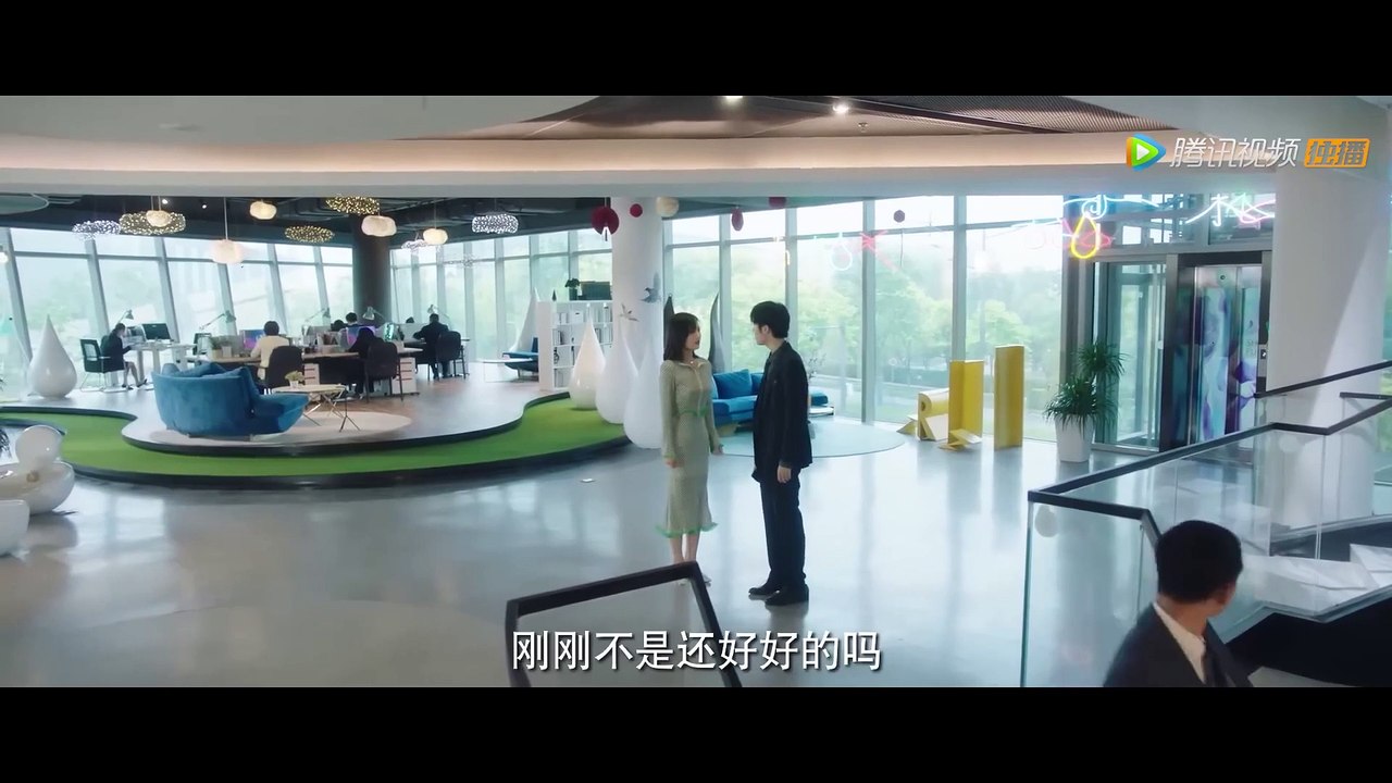 EP04 _ Well done_ The girl goes head-to-head with the bad girl _ [Don_t Mess With EX-Girlfriend]