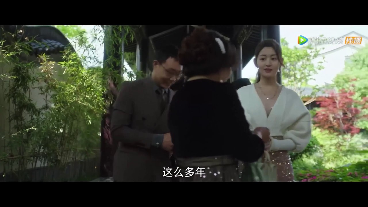 EP05 _ Good job_ The ex had to kneel and call her aunt-in-law _ [Don_t Mess With EX-Girlfriend]