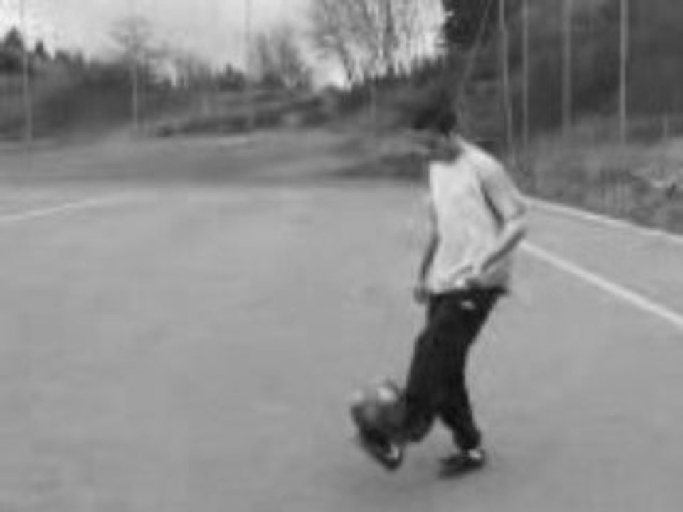 kamel le freestyler