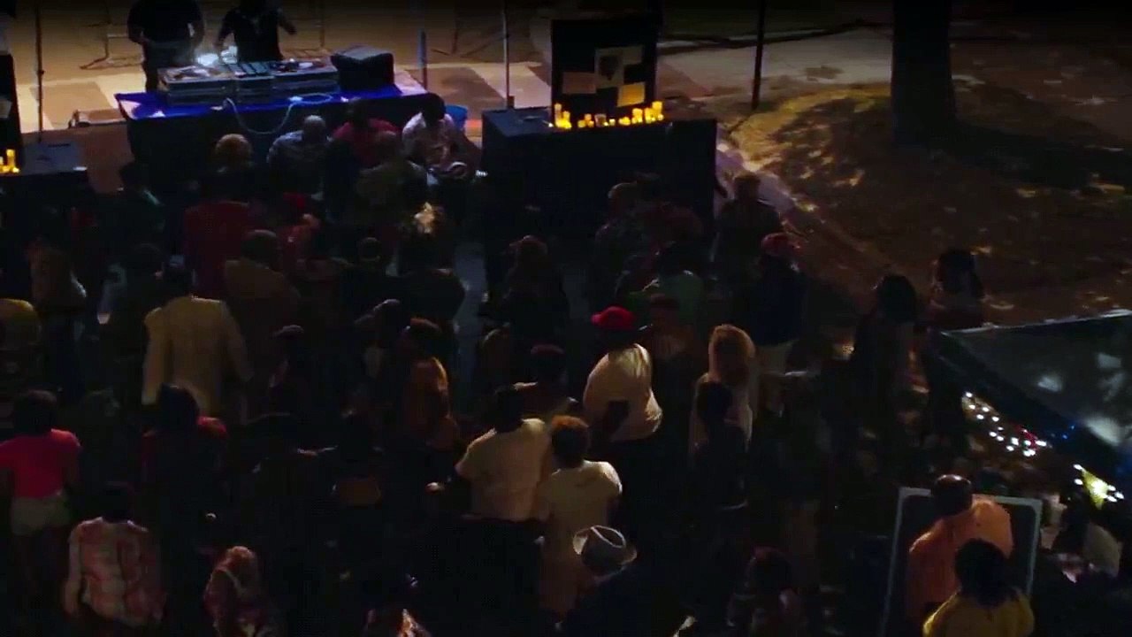 The Chi Staffel 1 Folge 5 - Part 02 HD Deutsch