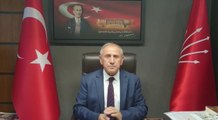 CHP'li Kaya'dan Erdoğan'a: Toplumu kandırmaktan, öğretmenleri de oyalamaktan vazgeçin