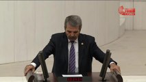 İyi Parti'nin Yabancılara Mülk Satışının Araştırılmasıyla İlgili Önerisi AKP ve MHP'li Milletvekillerinin Oylarıyla Reddedildi