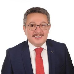 AK PARTİ DÜZCE İL KOORDİNATÖRÜ CELAL ERDOĞAN SON YOLCULUĞUNA UĞURLANDI