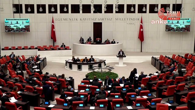 Yabancılara mülk satışı ve kiralamalar araştırılsın önerisi AKP ve MHP oylarıyla reddedildi