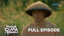 Maria Clara At Ibarra: Full Episode 42 (November 29, 2022)