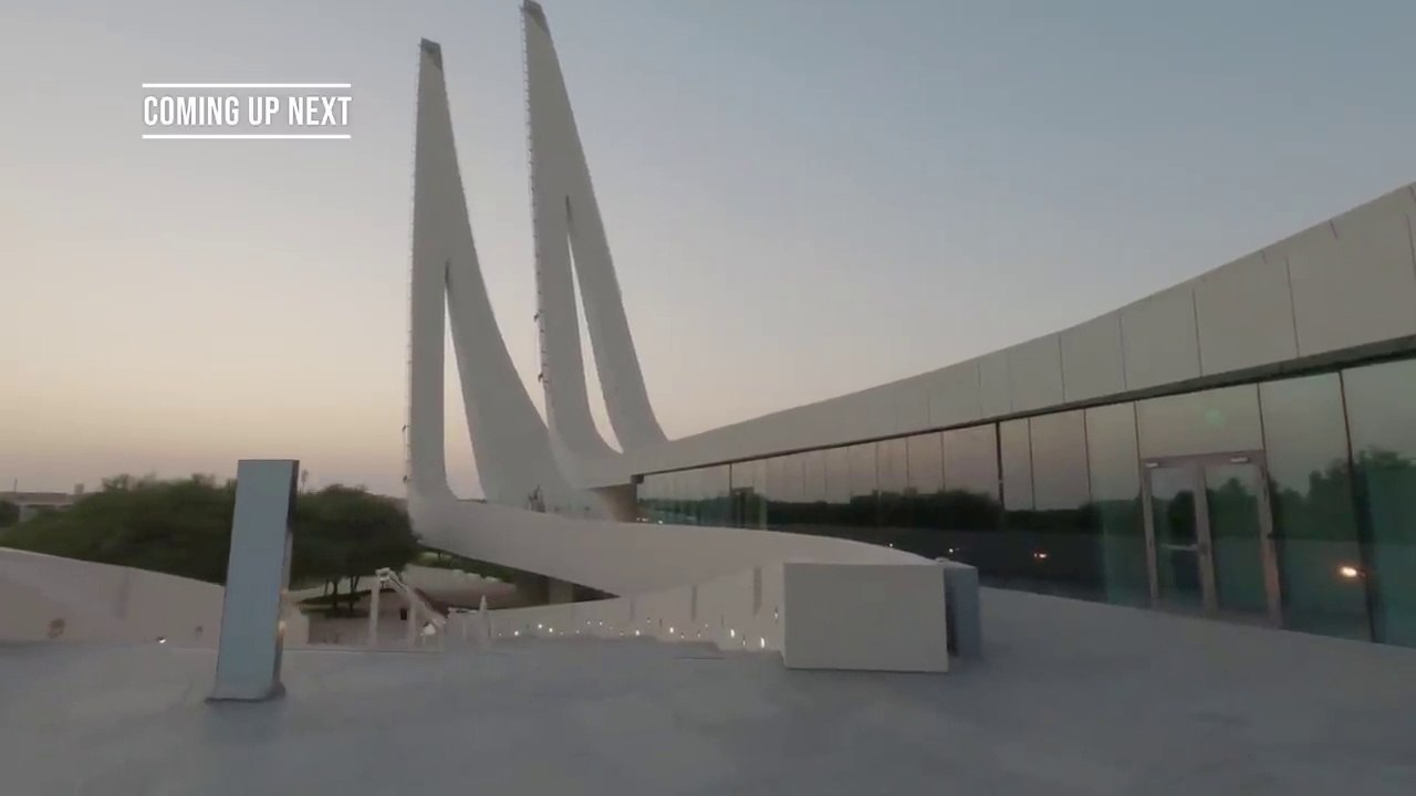 Education City of $5 Billion Built for the Futu...