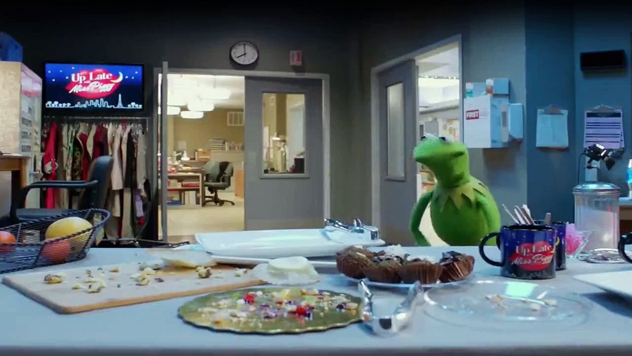 The Muppets Staffel 1 Folge 10 HD Deutsch