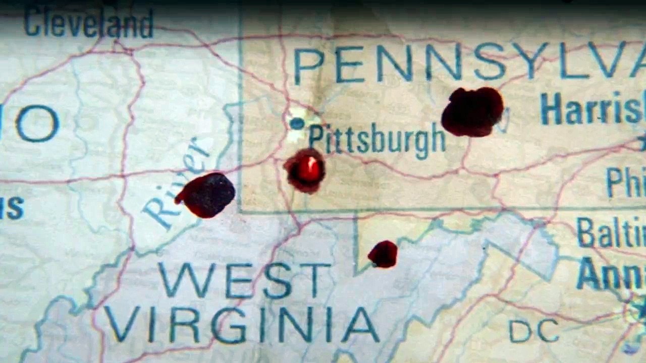 Constantine Staffel 1 Folge 2 HD Deutsch