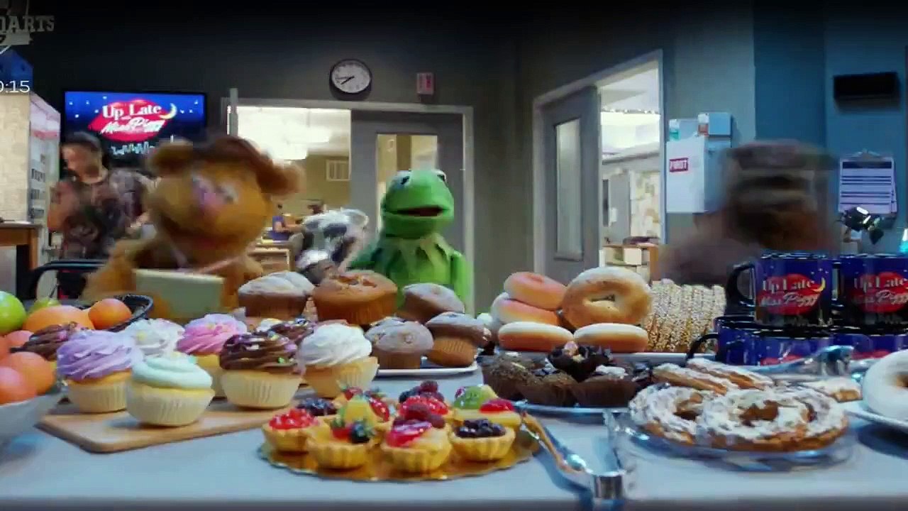 The Muppets Staffel 1 Folge 12 HD Deutsch