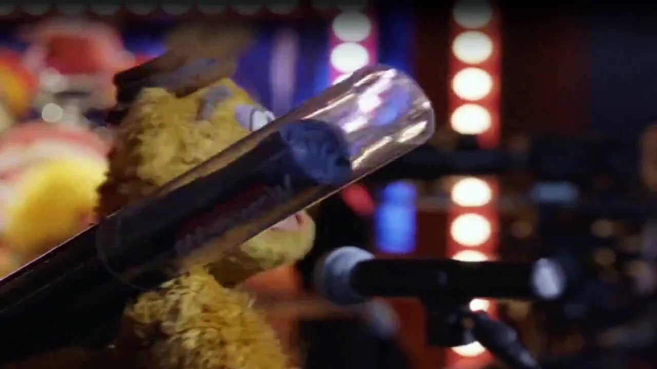 The Muppets Staffel 1 Folge 4 HD Deutsch