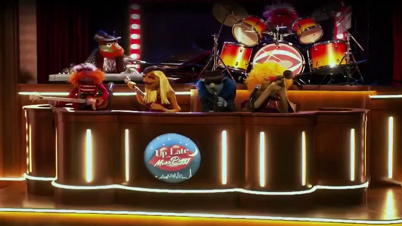 The Muppets Staffel 1 Folge 3 HD Deutsch