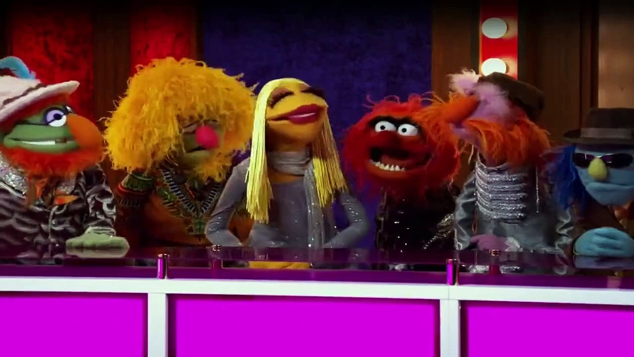 The Muppets Staffel 1 Folge 14 HD Deutsch