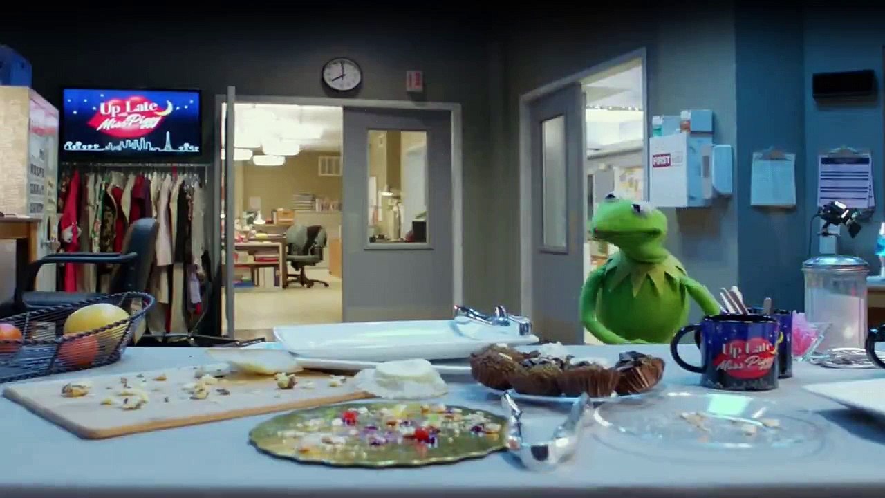 The Muppets Staffel 1 Folge 6 HD Deutsch