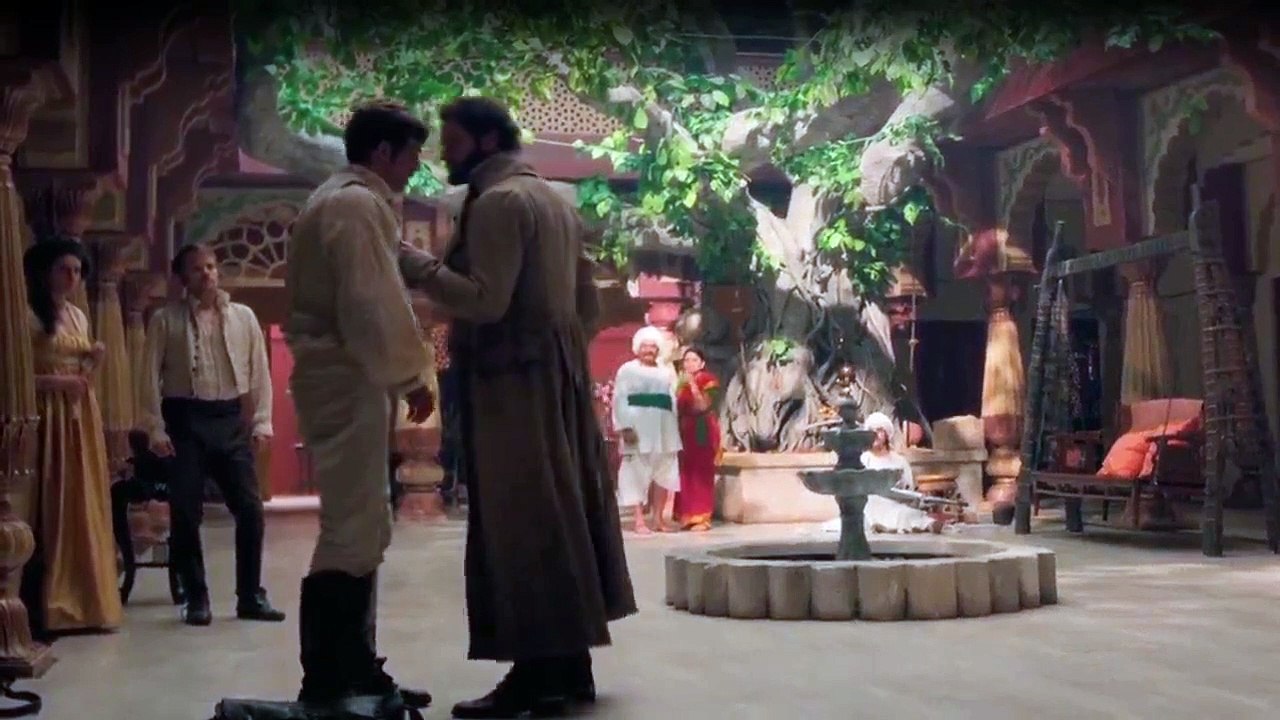 Beecham House Staffel 1 Folge 5 HD Deutsch