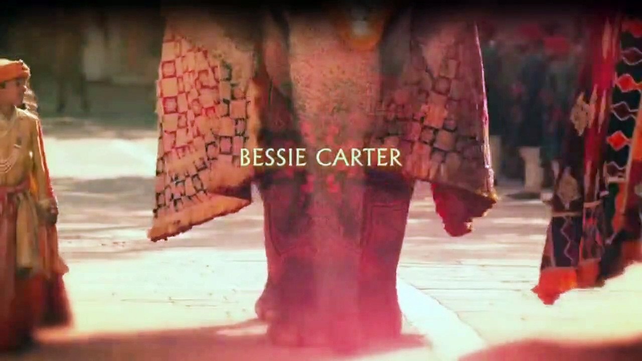 Beecham House Staffel 1 Folge 1 HD Deutsch