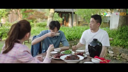 EP08 _ A drunken kiss under a lonely tree so romantic [Don_t Mess With EX-Girlfriend]