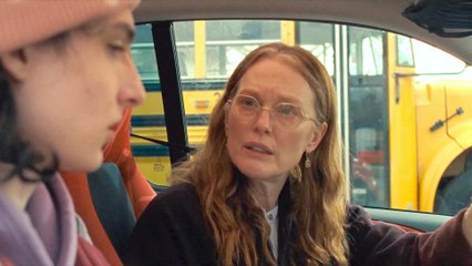 First Look at Jesse Eisenberg's When You Finish Saving The World