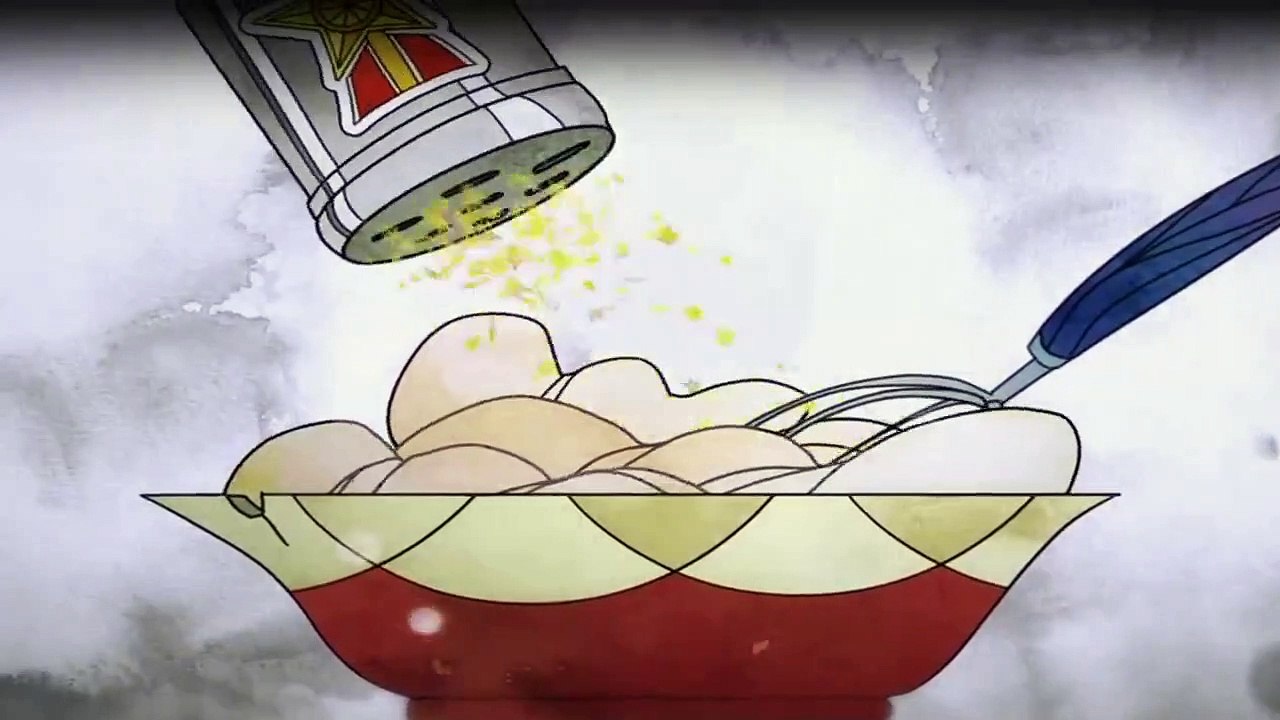 Die Geschichte der Fantasy Staffel 1 Folge 1 - Part 01 HD Deutsch