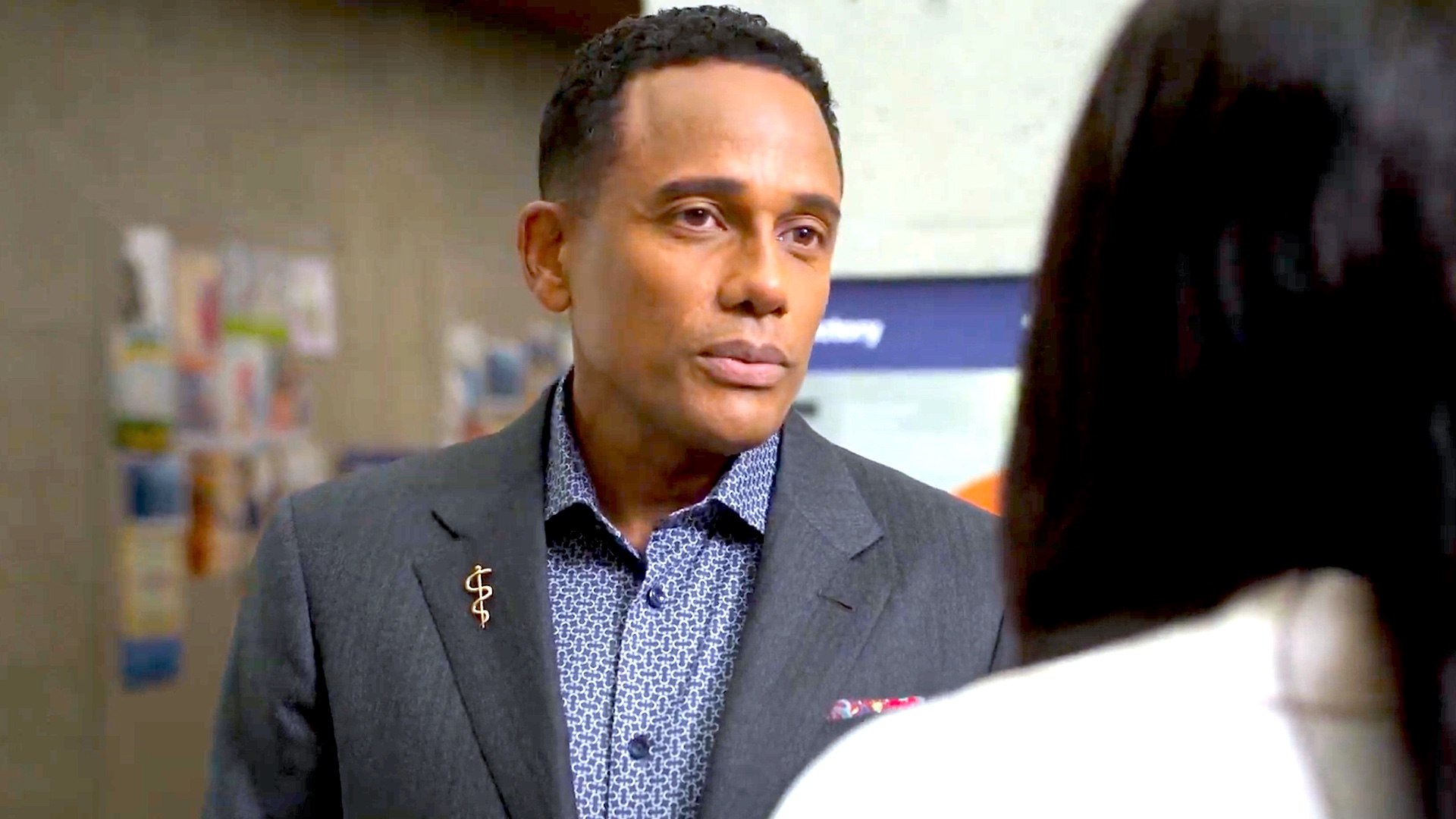 Good Doctor Saison 5 épisode 14 Worst Mistake I've Ever Made on the New Episode of ABC's The Good Doctor -  video Dailymotion