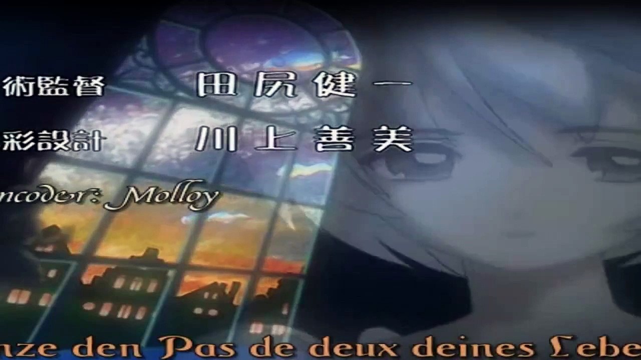 Princess Tutu Staffel 2 Folge 13 HD Deutsch